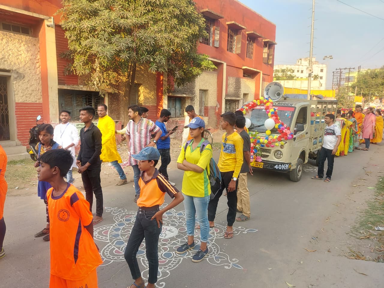 Holi Gallery Image 76